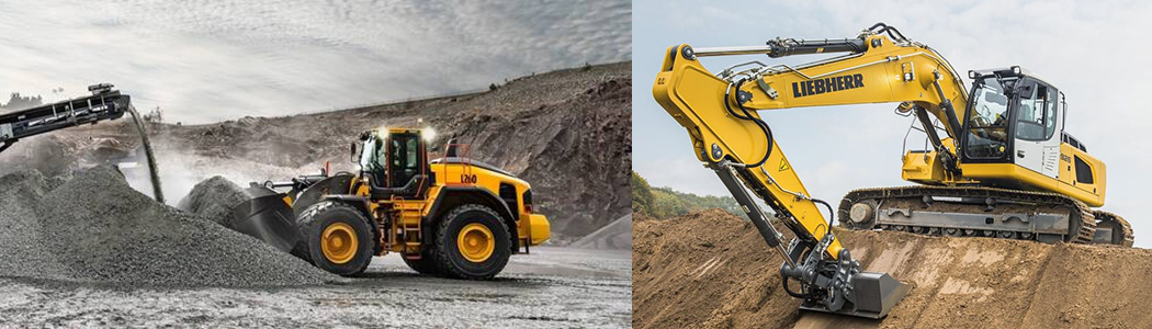 Diesel Engine Remapping | Plant, Construction & Agricultural Machinery